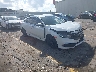 19XFC2F6XKE****** Salvage and Wrecked 2019 Honda Civic in Atlanta South