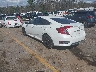 19XFC2F6XKE****** Salvage and Repairable 2019 Honda Civic in Atlanta South