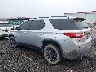 1GNERJKX4KJ****** Reparables 2019 Chevrolet Traverse en Estado de Oklahoma