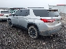 1GNERJKX4KJ****** Salvamento y Reparables 2019 Chevrolet Traverse en Tulsa