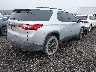 1GNERJKX4KJ****** Salvamento y Destrozados 2019 Chevrolet Traverse en Estado de Oklahoma