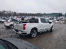 1GCUDJED6RZ****** Salvage and Wrecked 2024 Chevrolet Silverado 1500 in New York State