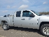 1GCRCPEX4BZ****** Usados 2011 Chevrolet Silverado 1500 en Estado de Carolina del Norte