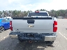 1GCRCPEX4BZ****** Destrozados 2011 Chevrolet Silverado 1500