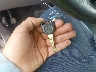 1GCRCPEX4BZ****** Salvamento 2011 Chevrolet Silverado 1500 en Estado de Carolina del Norte