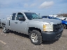 1GCRCPEX4BZ****** Salvamento y Destrozados 2011 Chevrolet Silverado 1500 en Raleigh