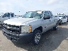 1GCRCPEX4BZ****** Usados y Reparables 2011 Chevrolet Silverado 1500 en Raleigh