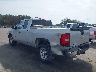 1GCRCPEX4BZ****** Salvamento y Reparables 2011 Chevrolet Silverado 1500 en Raleigh