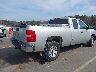 1GCRCPEX4BZ****** Salvamento y Destrozados 2011 Chevrolet Silverado 1500 en Estado de Carolina del Norte
