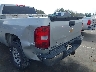 1GCRCPEX4BZ****** Salvamento y Reparables 2011 Chevrolet Silverado 1500 en Estado de Carolina del Norte