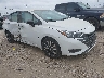3N1CN8DV1RL****** Salvage and Wrecked 2024 Nissan Versa in San Antonio South