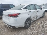 3N1CN8DV1RL****** Salvage and Wrecked 2024 Nissan Versa in Texas State