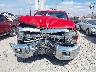 1GC2KVEG8FZ****** Destrozados 2015 Chevrolet Silverado 2500 en Estado de Carolina del Norte