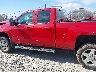 1GC2KVEG8FZ****** Reparables 2015 Chevrolet Silverado 2500 en Estado de Carolina del Norte