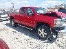 1GC2KVEG8FZ****** Salvamento y Destrozados 2015 Chevrolet Silverado 2500 en Asheville