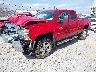 1GC2KVEG8FZ****** Usados y Reparables 2015 Chevrolet Silverado 2500 en Asheville
