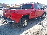 1GC2KVEG8FZ****** Salvamento y Destrozados 2015 Chevrolet Silverado 2500 en Estado de Carolina del Norte