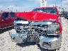 1GC2KVEG8FZ****** Salvamento y Reparables 2015 Chevrolet Silverado 2500 en Estado de Carolina del Norte