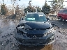 19XFL1H81NE****** Wrecked 2022 Honda Civic in Virginia State