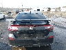 19XFL1H81NE****** Wrecked 2022 Honda Civic