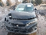 19XFL1H81NE****** Salvage and Repairable 2022 Honda Civic in Virginia State