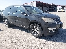 1GNKRGKD2HJ****** Salvamento y Destrozados 2017 Chevrolet Traverse en Kansas City East
