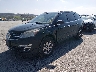1GNKRGKD2HJ****** Usados y Reparables 2017 Chevrolet Traverse en Kansas City East