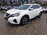 5N1AZ2BS7LN****** Used and Repairable 2020 Nissan Murano in Kansas City