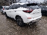 5N1AZ2BS7LN****** Salvage and Repairable 2020 Nissan Murano in Kansas City