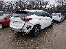 5N1AZ2BS7LN****** Salvage and Repairable 2020 Nissan Murano in Kansas State