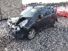 KL8CA6S92FC****** Used and Repairable 2015 Chevrolet Spark in Atlanta