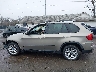 5UXZV4C51CL****** Salvage 2012 BMW X5