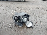 5UXZV4C51CL****** Wrecked 2012 BMW X5 in Maryland State