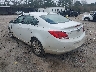 W04GU5GC0B1****** Salvamento y Reparables 2011 Buick Regal en Atlanta