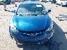 KMHDH4AE9FU****** Wrecked 2015 Hyundai Elantra in California State