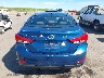 KMHDH4AE9FU****** Wrecked 2015 Hyundai Elantra