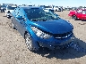 KMHDH4AE9FU****** Salvage and Wrecked 2015 Hyundai Elantra in Sacramento