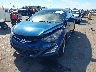 KMHDH4AE9FU****** Used and Repairable 2015 Hyundai Elantra in Sacramento