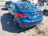KMHDH4AE9FU****** Salvage and Repairable 2015 Hyundai Elantra in Sacramento