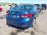 KMHDH4AE9FU****** Salvage and Wrecked 2015 Hyundai Elantra in California State