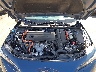 2HGFE4F80SH****** Reparables 2025 Honda Civic en Phoenix