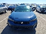 2HGFE4F80SH****** Destrozados 2025 Honda Civic en Estado de Arizona