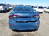 2HGFE4F80SH****** Destrozados 2025 Honda Civic