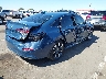 2HGFE4F80SH****** Salvamento y Destrozados 2025 Honda Civic en Estado de Arizona