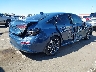 2HGFE4F80SH****** Salvamento y Reparables 2025 Honda Civic en Estado de Arizona