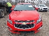 1G1PE5SB3G7****** Destrozados 2016 Chevrolet Cruze Limited en Estado de Indiana