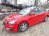 1G1PE5SB3G7****** Usados y Reparables 2016 Chevrolet Cruze Limited en Indianapolis