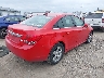 1G1PE5SB3G7****** Salvamento y Destrozados 2016 Chevrolet Cruze Limited en Estado de Indiana