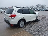 JF2SKACC5NH****** Salvage and Wrecked 2022 Subaru Forester in Missouri State