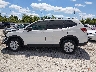 JF2SKACC5NH****** Repairable 2022 Subaru Forester in Missouri State